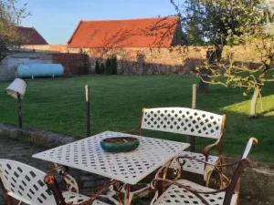 Prodej rodinného domu, Chbany - Vadkovice, 240 m2