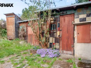 Prodej chaty, Lom, 17 m2