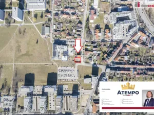 Pronájem výrobních prostor, České Budějovice - České Budějovice 2, 298 m2