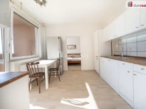 Pronájem bytu 3+1, České Budějovice - České Budějovice 2, J. Bendy, 79 m2