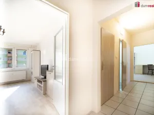 Pronájem bytu 3+1, České Budějovice - České Budějovice 2, J. Bendy, 79 m2