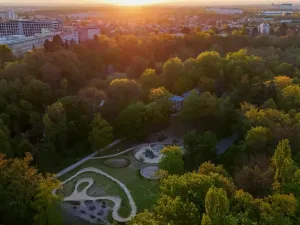 Prodej bytu 1+kk, Pardubice, Chrudimská, 17 m2