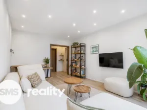 Pronájem bytu 2+1, Frýdek-Místek - Místek, 17. listopadu, 60 m2