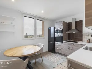 Pronájem bytu 2+1, Frýdek-Místek - Místek, 17. listopadu, 60 m2