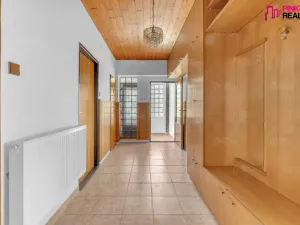 Prodej rodinného domu, Kostelec nad Orlicí, Tůmova, 127 m2