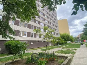 Prodej bytu 1+kk, Praha - Chodov, Benkova, 30 m2