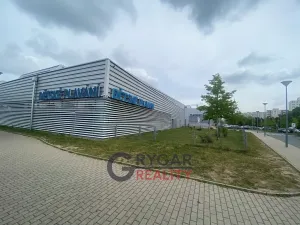 Prodej bytu 1+kk, Praha - Chodov, Benkova, 30 m2