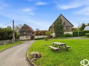 Prodej rodinného domu, Kravaře - Veliká, 500 m2