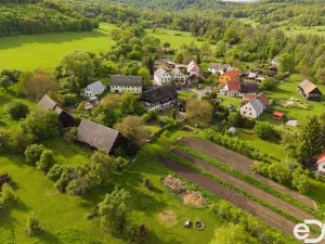 Prodej rodinného domu, Kravaře - Veliká, 500 m2