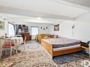 Prodej rodinného domu, Kravaře - Veliká, 500 m2