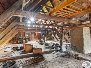 Prodej rodinného domu, Kravaře - Veliká, 500 m2