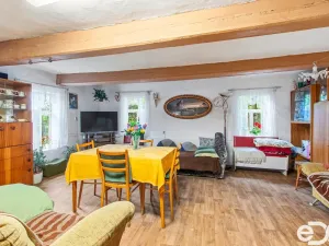 Prodej rodinného domu, Kravaře - Veliká, 500 m2