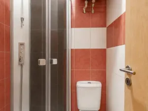 Prodej bytu 1+kk, Brno - Husovice, Dačického, 23 m2