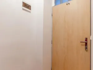 Prodej bytu 1+kk, Brno - Husovice, Dačického, 23 m2