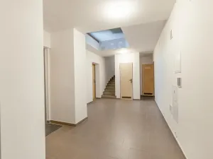 Prodej bytu 1+kk, Brno - Husovice, Dačického, 23 m2