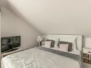Prodej bytu 2+kk, Brno - Husovice, Dačického, 41 m2