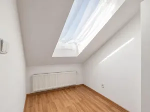Prodej bytu 2+kk, Brno - Husovice, Dačického, 41 m2