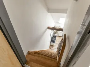 Prodej bytu 2+kk, Brno - Husovice, Dačického, 41 m2