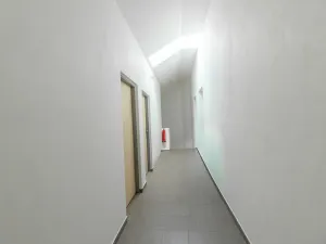 Prodej bytu 2+kk, Brno - Husovice, Dačického, 41 m2