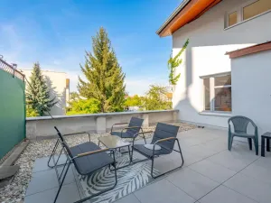 Prodej bytu 2+kk, Brno - Husovice, Dačického, 41 m2