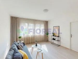 Prodej bytu 3+1, Pardubice, Prodloužená, 57 m2
