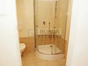 Pronájem bytu 1+kk, Neratovice, 25 m2