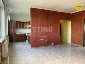 Prodej bytu 2+1, Karviná, Čajkovského, 64 m2