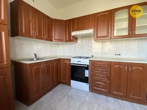 Prodej bytu 2+1, Karviná, Čajkovského, 64 m2
