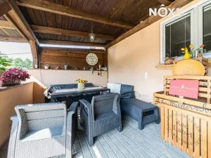 Prodej chaty, Karviná, Na Stráni, 32 m2