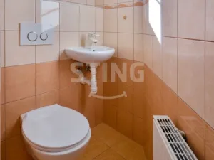 Pronájem bytu 2+1, Hodonín, Národní třída, 55 m2