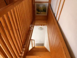 Prodej rodinného domu, Žernovice, 120 m2