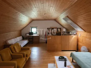 Prodej rodinného domu, Žernovice, 120 m2