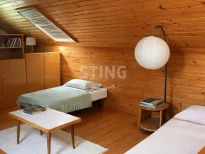 Prodej rodinného domu, Žernovice, 120 m2