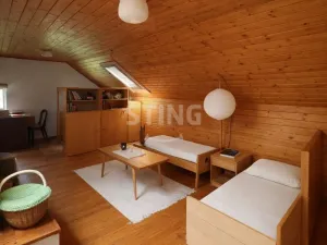 Prodej rodinného domu, Žernovice, 120 m2