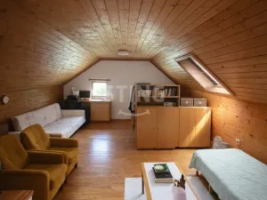 Prodej rodinného domu, Žernovice, 120 m2