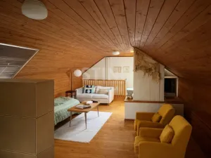 Prodej rodinného domu, Žernovice, 120 m2