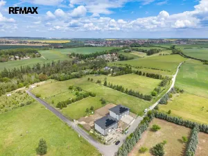 Prodej rodinného domu, Unhošť, 156 m2