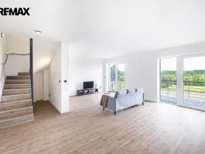 Prodej rodinného domu, Unhošť, 156 m2
