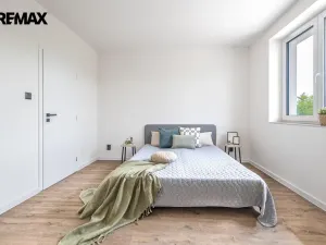 Prodej rodinného domu, Unhošť, 156 m2