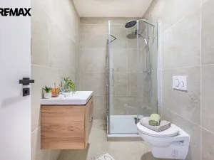 Prodej rodinného domu, Unhošť, 156 m2