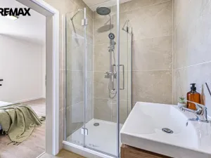 Prodej rodinného domu, Unhošť, 156 m2