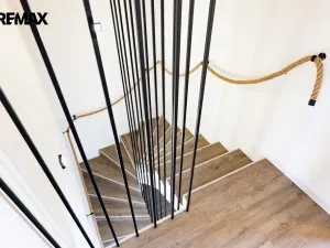 Prodej rodinného domu, Unhošť, 156 m2