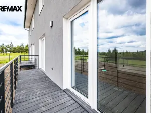 Prodej rodinného domu, Unhošť, 156 m2
