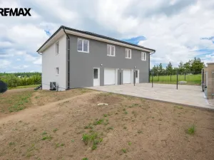Prodej rodinného domu, Unhošť, 156 m2