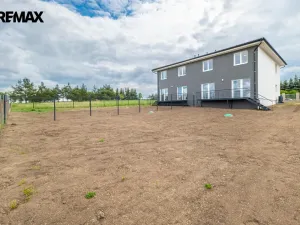 Prodej rodinného domu, Unhošť, 156 m2