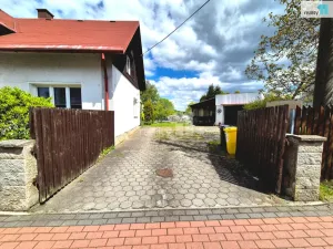 Prodej rodinného domu, Krásná, 154 m2