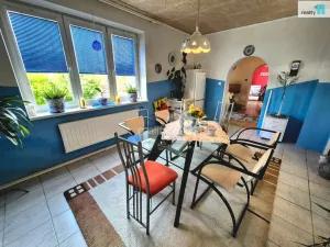 Prodej rodinného domu, Krásná, 154 m2