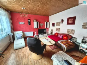 Prodej rodinného domu, Krásná, 154 m2