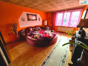 Prodej rodinného domu, Krásná, 154 m2