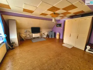 Prodej rodinného domu, Krásná, 154 m2